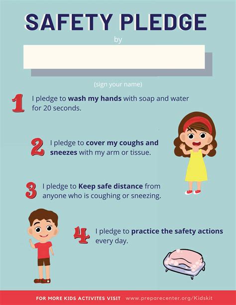 Safety Pledge Sample 的图像结果