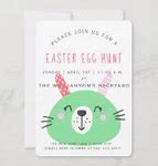 Image result for Easter Bunny Bakground Pattern