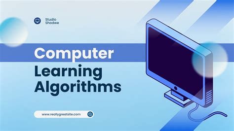 Computer Presentation 的图像结果