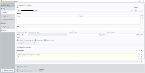 Image result for Ignition Tag REST API Example