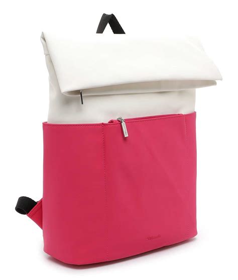 Tamaris Rucksack Alice Backpack Pink | modeherz