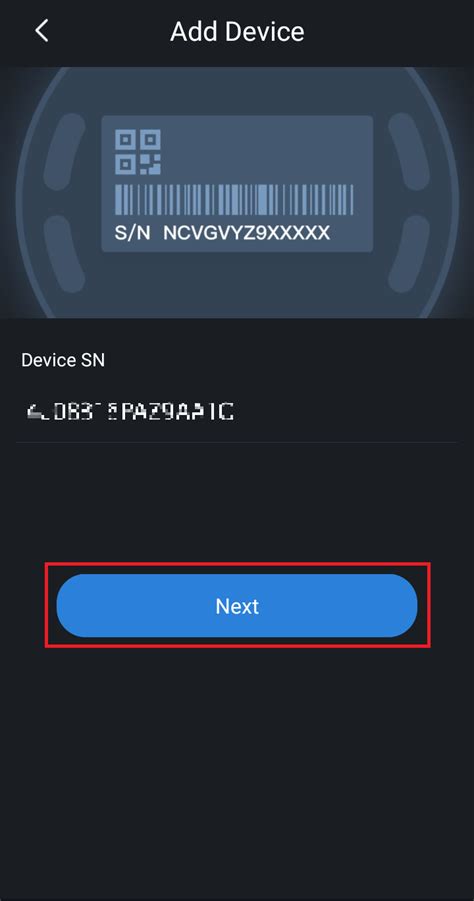 Image result for AddDevice DMSS Camera