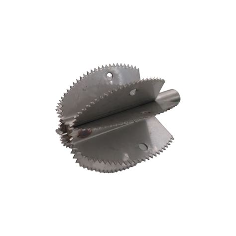 Odiris Coconut Scraper Blade (Small) - B5 - Davindas