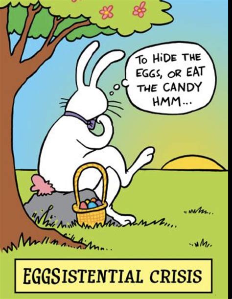 Pin by Kelley Patrick'Odriozola on EASTER | Funny easter jokes, Easter ...