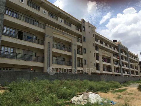 Standalone Building Chandapura Rent - WITHOUT BROKERAGE Semi-furnished ...