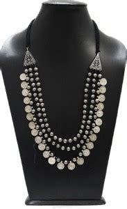 Plastic Necklaces Chains - Buy Plastic Necklaces Chains Online at Best ...
