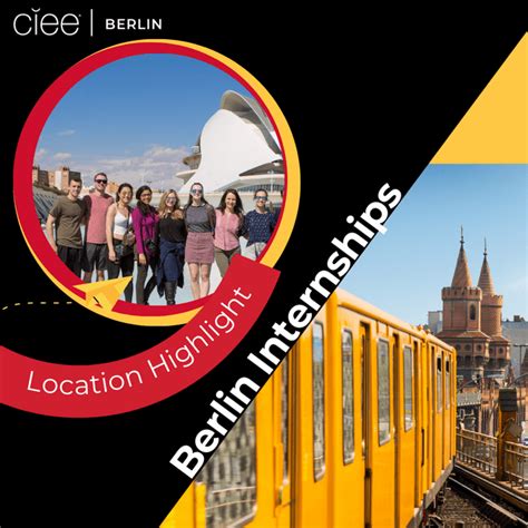 Study Abroad in Berlin | CIEE