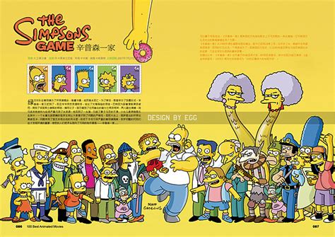 《最好看的100部动画电影》内页版式设计_花轮少爷-站酷ZCOOL