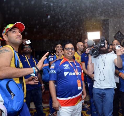 Delhi Daredevils Celebrations - Photos,Images,Gallery - 12788