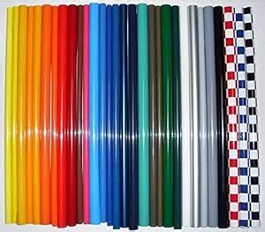 Multi-Color Model Airplane Covering Film, High Strength Heat Shrinkable ...