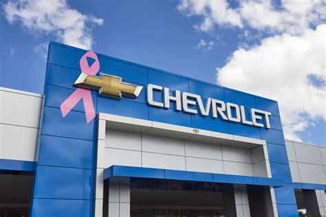 AutoNation Chevrolet West Colonial - Orlando, FL | Cars.com