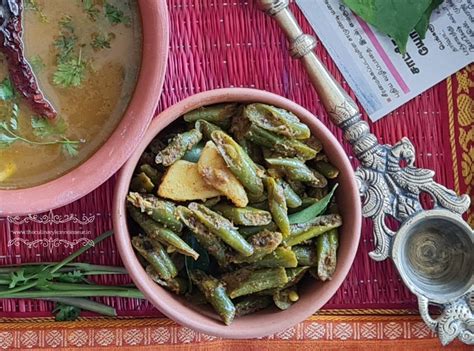 French Beans and Potato Stir Fry – The Culinary Konnoisseur