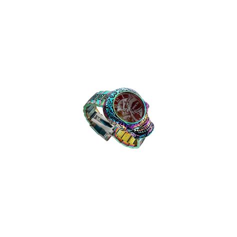 Invicta Men's 50mm Artist Series Skull Automatic India | Ubuy