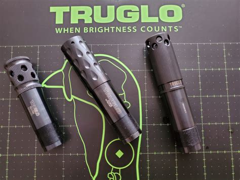 Choosing the Right Turkey Choke- Shoot-On.com - Guns and Cornbread