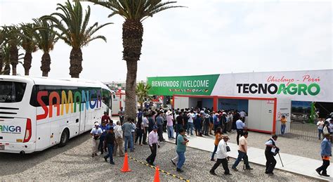 Agriexpo Perú 2024