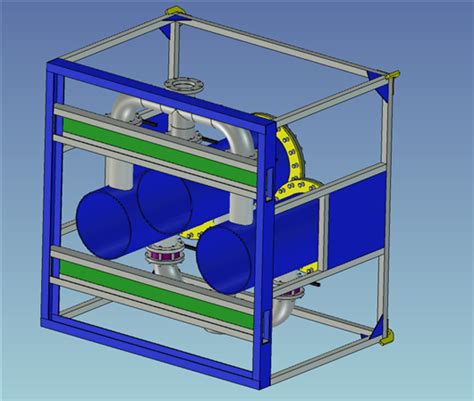 水过滤器3D模型下载_三维模型_STEP模型 - 制造云 | 产品模型