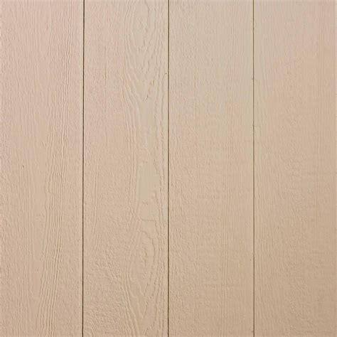 LP SmartSide SmartSide 48 in. x 96 in. Strand Panel Siding-27874 - The ...
