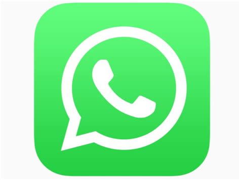 Whatsapp Icon Android #179037 - Free Icons Library