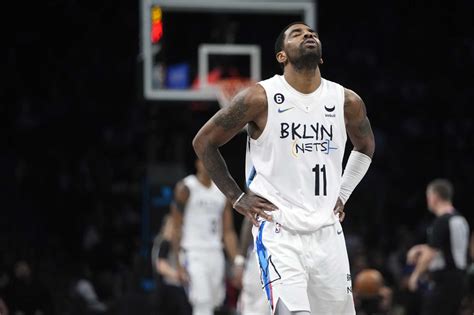 Source: Brooklyn Nets trading Kyrie Irving to Dallas Mavericks