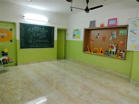 PUNEET PUBLIC SCHOOL