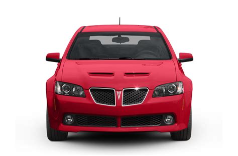2009 Pontiac G8 Specs, Price, MPG & Reviews | Cars.com