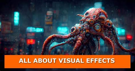 Image result for Visual Effects Breakdown