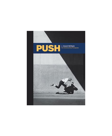 PUSH - 80s Skateboarding - The Underdog Shop