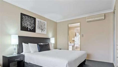 Hotels In Toowoomba Offers Utmost Luxury And Comfortable Stay