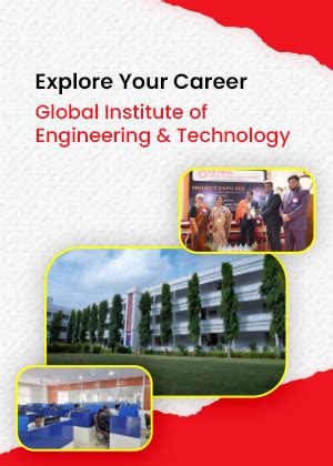Global Education Institute of Engg – GIET College