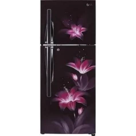LG GL-T302RPGU 284 Ltr Double Door - Price in India, Specifications ...