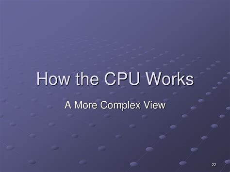 Image result for How CPU Works Step by Step