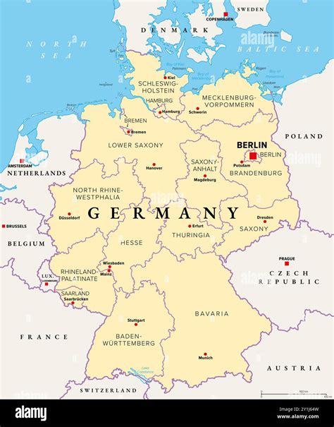 Capital Of Germany