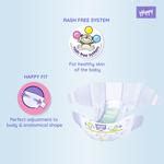Buy Bella Baby Happy Diapers Extra Small 24 Pcs Online At Best Price of ...