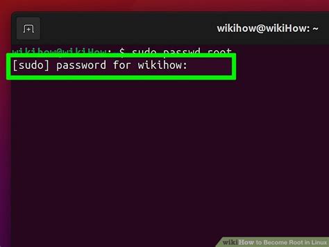 Image result for Root Command in Linux