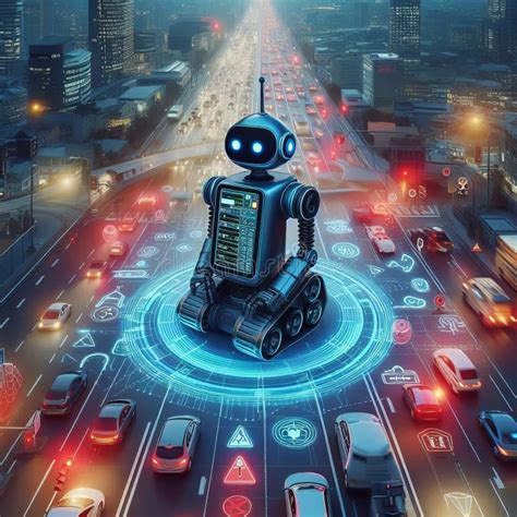 Traffic Robot Worksheet 的图像结果