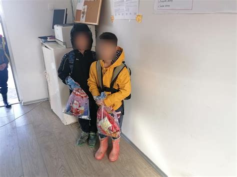 Pomoć romskoj djeci i djeci iz socijalno ugroženih porodica | Siguran Korak