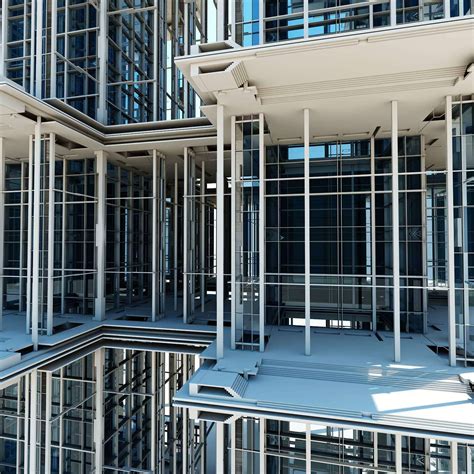 Building Structure 的图像结果