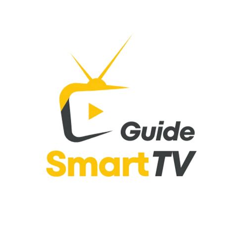 Smart TV Guide 的图像结果