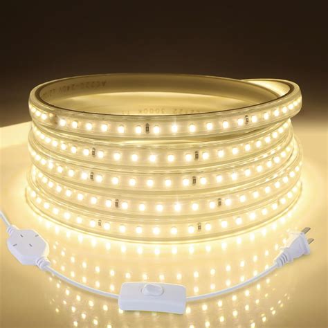 Waterproof Led Strip Lights For Ponds at Emery Espinosa blog