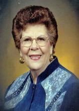 Elizabeth "Betty" M. Korf Obituary - 2007 - Mattson Funeral Home