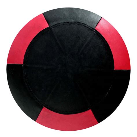 Xpeed XP212 Revolution RT Wrecking Punch Bag (Red) – Sportswing.in