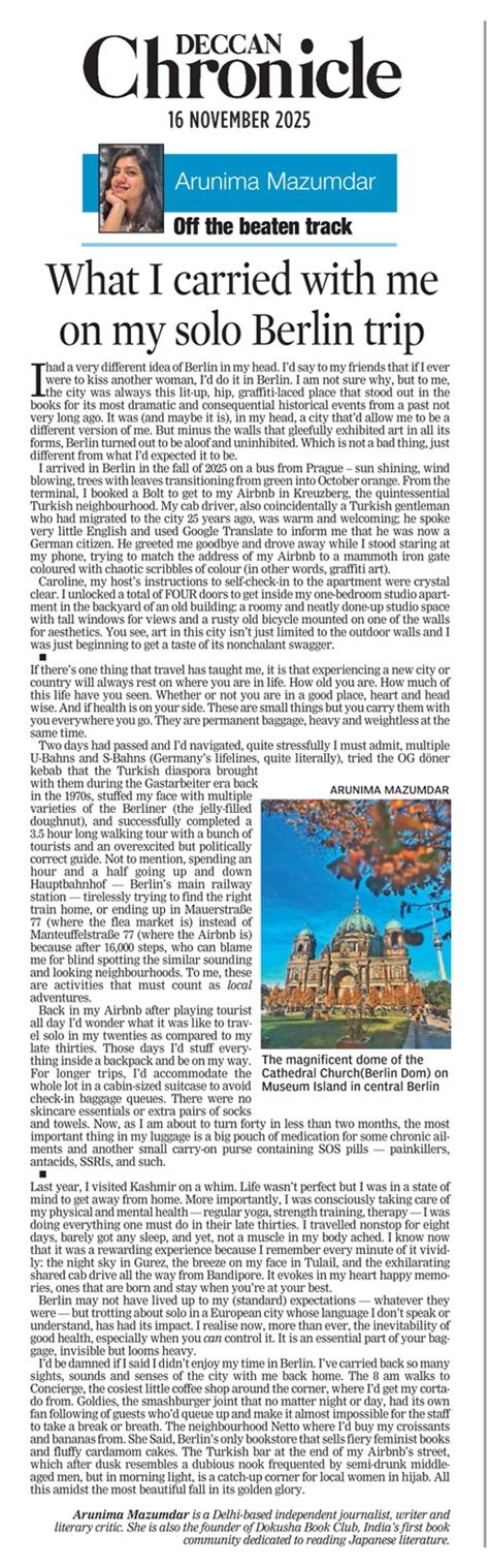 Deccan Chronicle ePaper