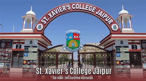 Branches Of St Xavier's School In India
