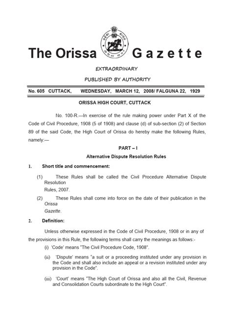 Alternative Dispute Resolution Guide 的图像结果