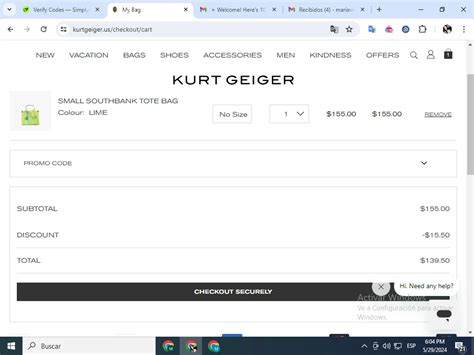 Kurt Geiger Promo Codes - 10% Off | September 2024