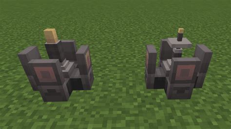 Image result for Machine Mod Minecraft Bedrock