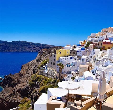 イ ア 村 サントリーニ 島 ギリシャ に対する画像結果