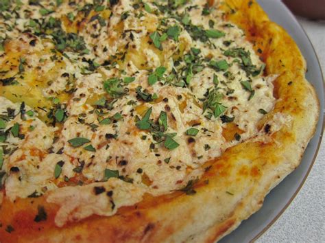 GOAT pizza topping? It's oregano and basil | ResetEra