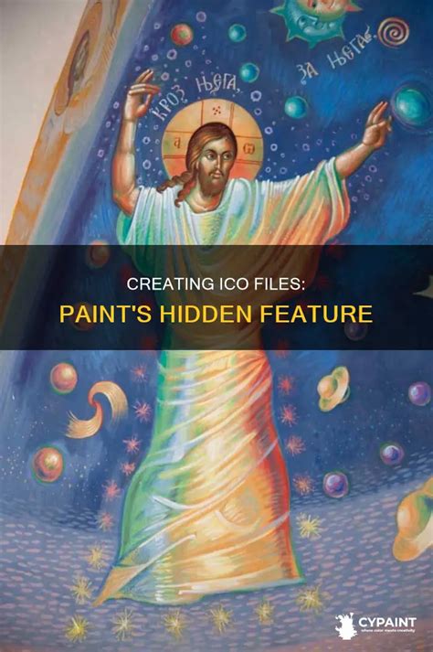 Image result for How to Create a ICO File Using Paint