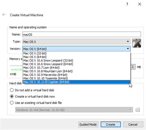 Install Xcode on Virtual Machine 的图像结果